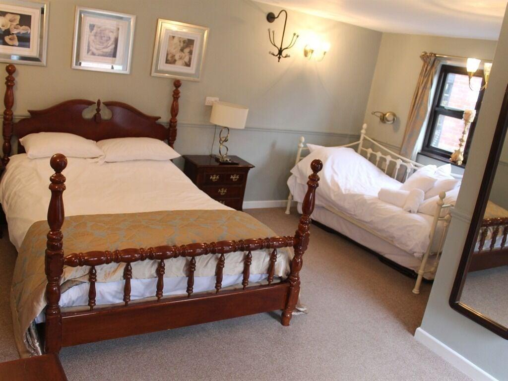 The Swan Motel, Gillingham Beccles Buitenkant foto