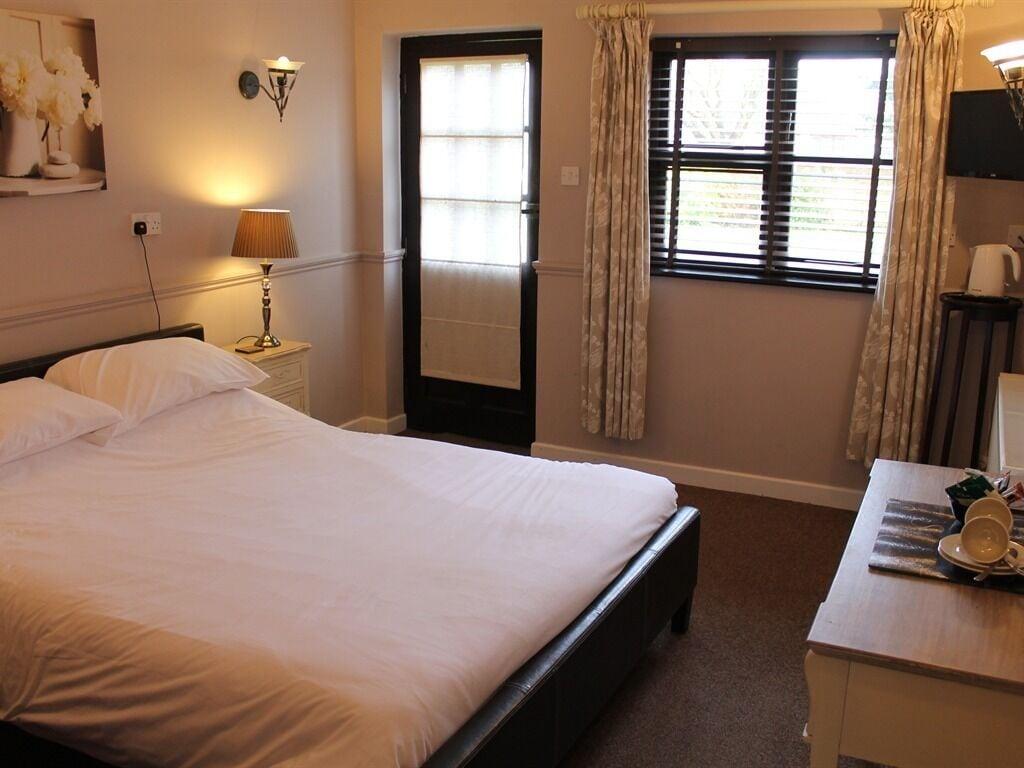 The Swan Motel, Gillingham Beccles Buitenkant foto