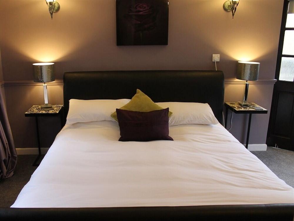 The Swan Motel, Gillingham Beccles Buitenkant foto