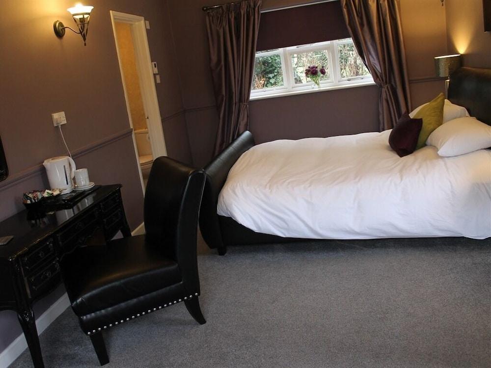 The Swan Motel, Gillingham Beccles Buitenkant foto