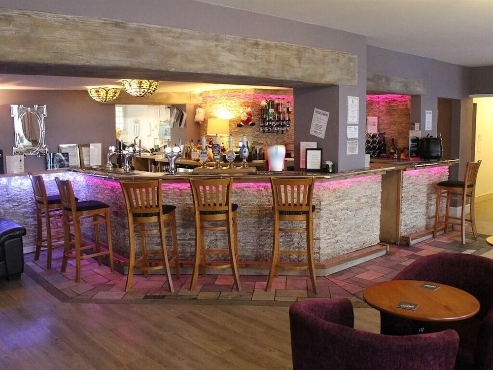 The Swan Motel, Gillingham Beccles Buitenkant foto
