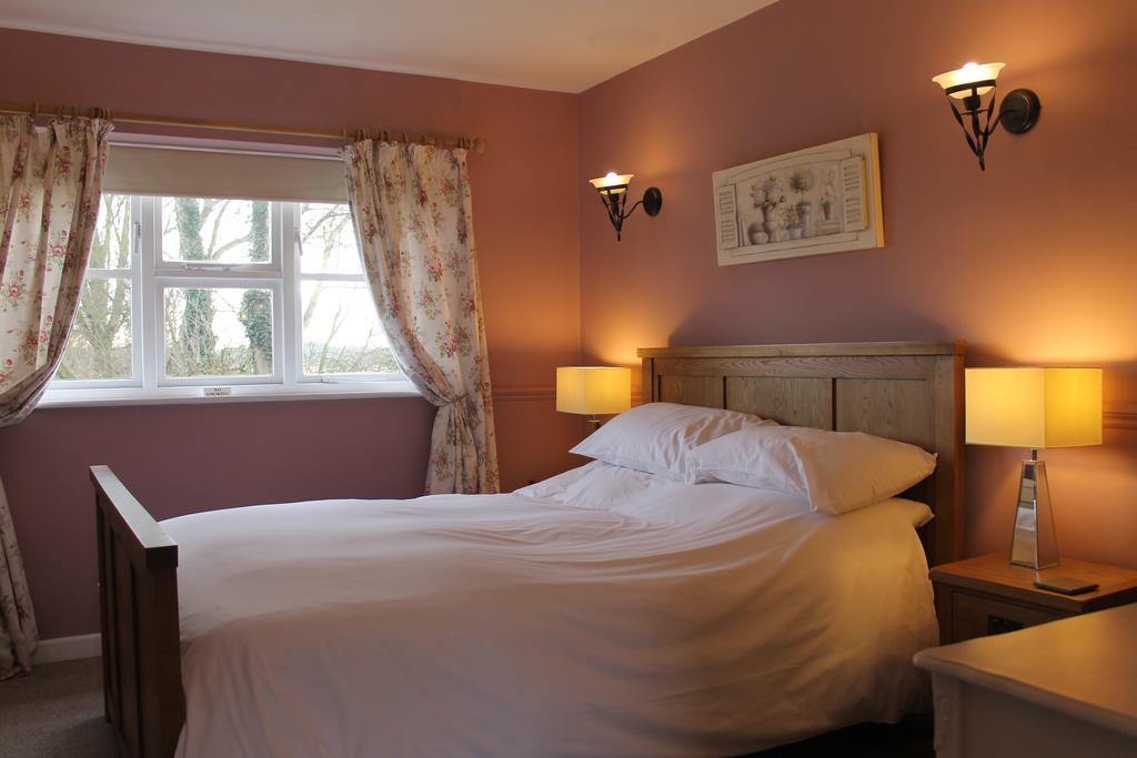 The Swan Motel, Gillingham Beccles Kamer foto