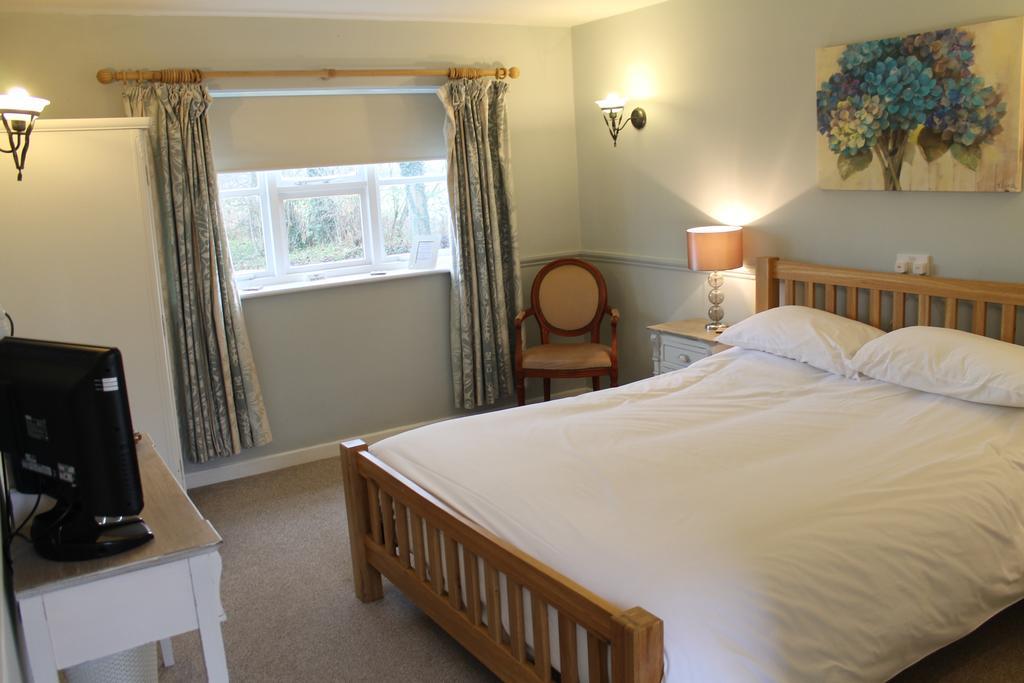 The Swan Motel, Gillingham Beccles Kamer foto
