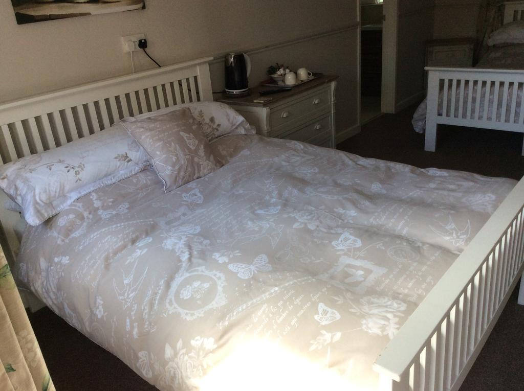 The Swan Motel, Gillingham Beccles Kamer foto