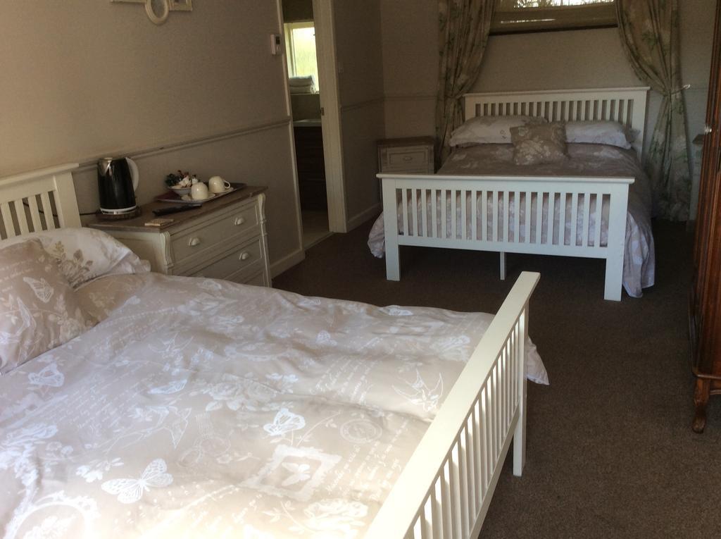 The Swan Motel, Gillingham Beccles Kamer foto