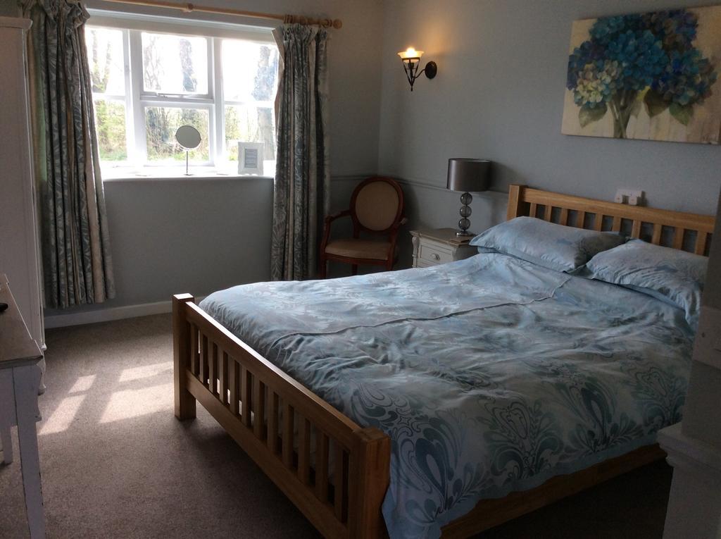The Swan Motel, Gillingham Beccles Buitenkant foto